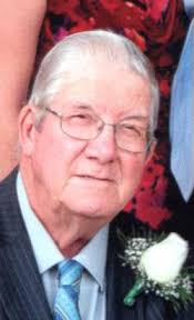 Wilfred Bernard Chisholm