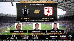 América de cali vs atlético mineiro live stream. I4tmissj1 Hwrm