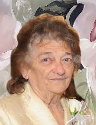 Obituary information for Betty Jean Hall