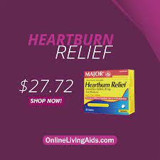 If You Ve Ever Felt Like Your Chest Was On Fire After Eating A Big Or Greasy Meal Then You Re Probab Natural Remedies For Heartburn Heartburn Heartburn Relief
