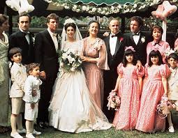 The godfather'cast reunites at tribeca film festival. How The Godfather Changed Cinema Forever Movie News Sbs Movies