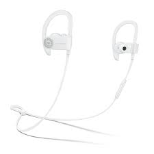 Beats By Dr Dre Powerbeats 3 Ear Hook In Ear Binaural Wireless White Mobile Headset 189 00 Wireless Headphones Beats By Dr Dre Free Delivery All O