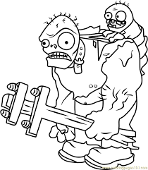 Plants Vs Zombies Coloring Pages Coloring Rocks Coloring Pages Plants Vs Zombies Disney Coloring Pages
