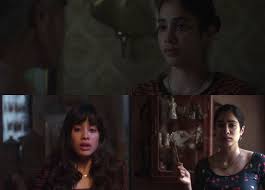 El fantasma de la libertad es el largometraje más surrealista del director de cine español luis buñuel (ese oscuro amazon prime video: Historias De Fantasmas Ghost Stories Critica Netflix Cinemagavia