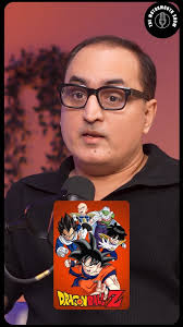 What It’s Like to Dub for Dragon Ball Z