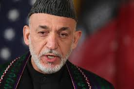 Former afghanistan president hamid karzai has asked both government forces and the taliban to protect the. Hamid Karzai Fast Facts Cnn