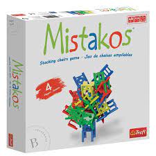 We did not find results for: Mistakos Chaises En Equilibre Jeux De Societe Enfants 6 A 8 Ans