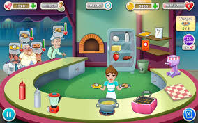 Back in march, it was the calming, everyday escapi. Kitchen Story Food Fever Cooking Games For Android Apk Download