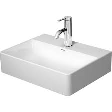 Buy duravit bathroom sinks and get the best deals at the lowest prices on ebay! Duravit 0732450041 At Elegant Designs Specializes In Luxury Kitchen And Bath Products For Your Home Seaford Delaware