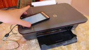 طريقة ربط اي طابعة canon و hp بهواتف الاندرويد وطباعة الملفات عليها بوصلة usb youtube