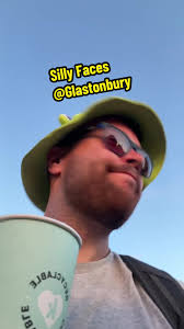 Glastonbury Wizard Hat