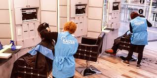 A few states are technically already open for cuts. Now Open Kaizen 10 Minute Haircut And Hair Salon Of The Future Is Now In Manila Clickthecity