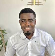 Moussa ABDOUL-AZIZ DIALLO