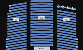 71 Best Of Image Of Warner Theatre Seating Chart