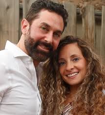 Benjamin Arry Abrams and Chaykie Kenner Wedding Announcement