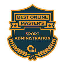With a sports management degree, you'll learn everything from sports analytics and marketing to digital media in sports, sports law, and more. Best Online Master S Degrees In Sport Administration Online Schools Report