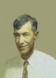 Jeff David “JD” Ware (1890-1958)