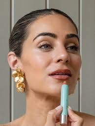 Le excellent Lipstick Lydia Millen