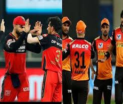 Rr vs rcb playing 11, today's match players list, ipl 2020 match 15 updates: Srh Vs Rcb Ipl 2020 Eliminator Sunrisers Hyderabad Beat Royal Challengers Bangalore By 6 Wickets