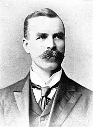 Robert William Magill Strain (1907–2000)