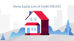 Within two business days, you will be contacted by a loan officer and notified regarding your eligibility. Home Equity Line Of Credit Heloc From Bank Of America