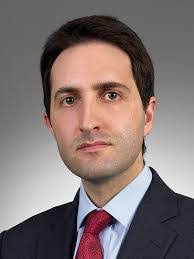 Alexander Wolf's Instagram, Twitter & Facebook