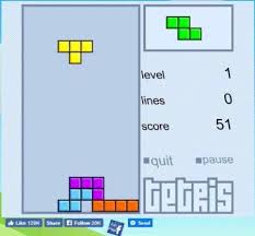 This website provides a free no download tetris tribute to the original game, and is inspired by the classic design from over 30 years ago. 5 Free Tetris Games For Facebook To Play This Classic Game