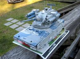 Xamot unvollständig 1985 gi joe. Imperial Artillery Defense