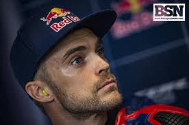 Camier to test Marelli WorldSBK electronics this week