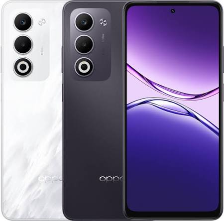 CELULAR OPPO A5M 8+256GB
