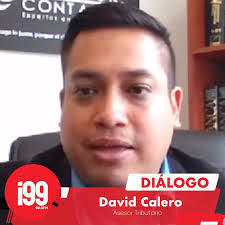David Calero's Instagram, Twitter & Facebook