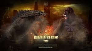 With the trailer apparently dropping on sunday, warner bros. Godzilla Vs Kong Album On Imgur