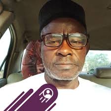 A strategic leader has to be a solid chess player. This guy in Guinea has  been provocative and constantly instigating confrontation due to the yenga  dispute. While our President ceremoniously became the