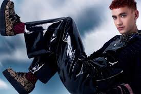 See more ideas about olly alexander, alexander, years. Let It Burn Years Years Features Diy