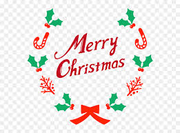 It can be used only for editorial purposes (such as news, magazines, etc. Transparent Christmas Leaf Text Font For Christmas Transparent Background Merry Christmas Clipart Hd Png Download Vhv