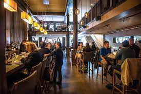 Our food philosophy embodies the principles of wholesome and organic products, and a from scratch preparation mentality. Experience The Flavors Of E O Kitchen And Bar Of San Francisco