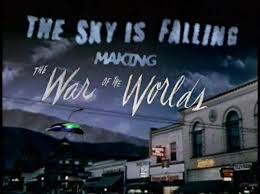 The Great Martian War 1913 17 War Of The Worlds The War Of The Worlds Worlds On Film With Images War Of The Worlds Film World