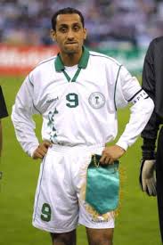 The afcon tournament, which would be taking place in two years' time, is crucial to molefi ntseki. Sami Al Jaber Saoudian Arabia World Cup 1998