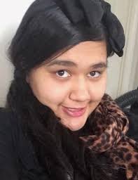 Victoria-Anne Eberhard Obituary