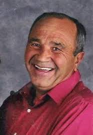 Lonnie Dean Trimble (1955-2013)