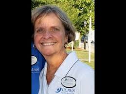 Ellen Lenox Smith presents “Living Life Again with Dignity Using Medical  Marijuana”