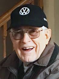 Charles A. 'Buster' Barlock