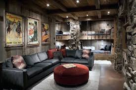Media room design photos, ideas and inspiration. 80 Home Theater Design Ideas For Men Movie Room Retreats