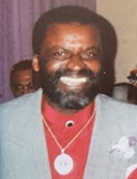 McArthur Dawson Obituary