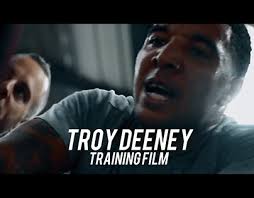 Troy Deeney Projects :: Photos, videos, logos, illustrations and branding  :: Behance