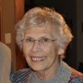 Obituary information for Patricia Adam