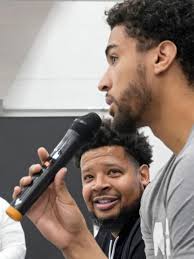 Ohio State's Seth Towns will continue his career at Howard. Here's why