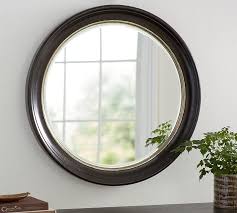 This frameless rectangle wall mirror is a classic, highly versatile design. Bathroom Mirror Decorative Mirror 20 Colors Circle Mirror Round Wall Mirror Wood Mirror Wood Basics Round Decorative Wall Mirror Home Decor Mirrors