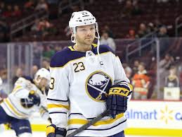 A pending restricted free agent, reinhart is coming off a season in which he led the sabres in goals (25) and points (40). Buffalo Sabres Re Signing Sam Reinhart Is A Sound Deal