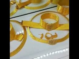 925 Ayar Gumus Trabzon Hasir Seti Modelleri Gumus Taki Altin